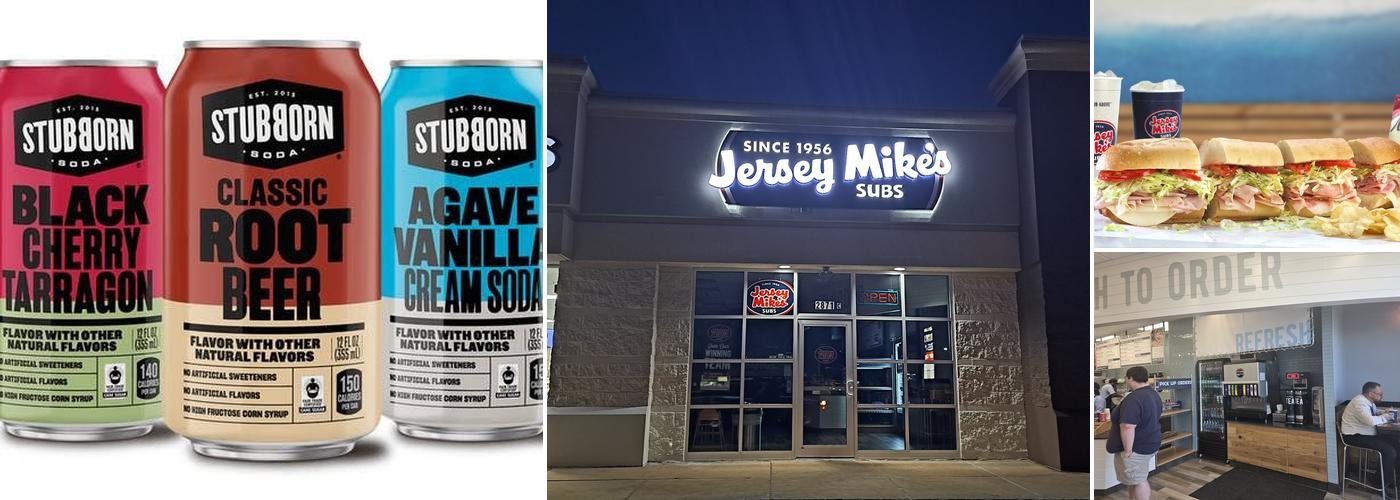 Jersey Mike's Subs