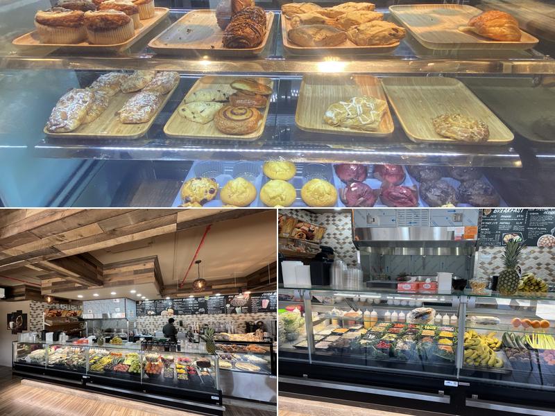 Kaiff juice & coffee