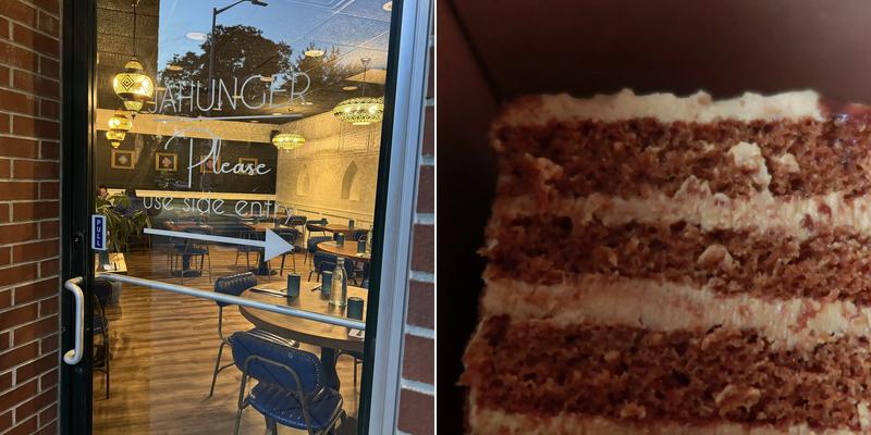 Jahunger Cambridge 272 Brookline St, Cambridge