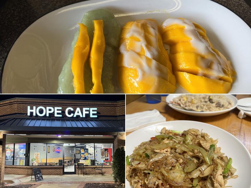 Hope Cafe