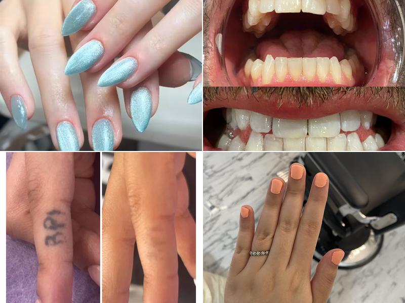 Posh Esthetics x J'enessence