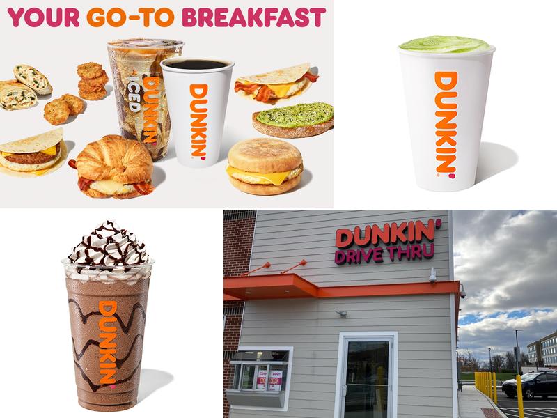 Dunkin'