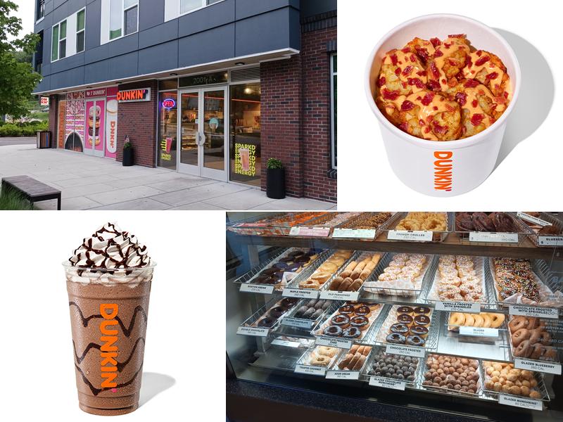 Dunkin'