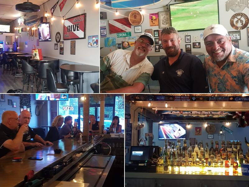 Jake's Dive Bar 4476 Socastee Blvd, Myrtle Beach