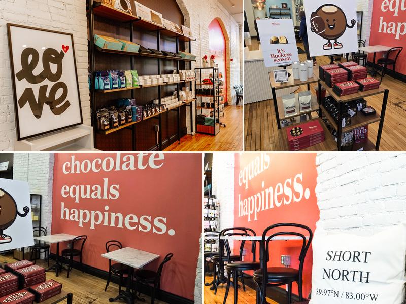 Winans Coffee & Chocolate