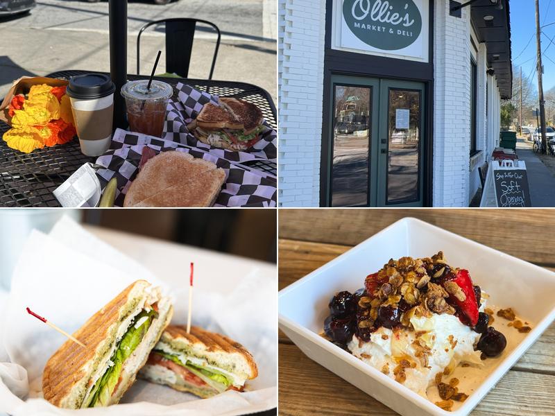 Ollie's Market & Deli