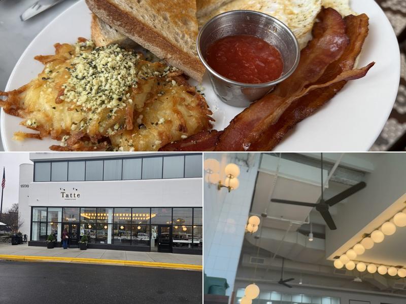 Tatte Bakery & Cafe | Rockville 12232 Rockville Pike, Rockville