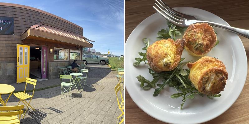 Dream Machine Coffee