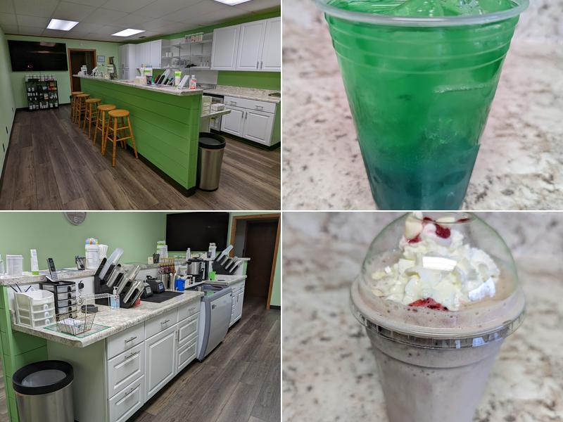 Alpine Nutrition W7815 East Main Street, WI-21, Wautoma