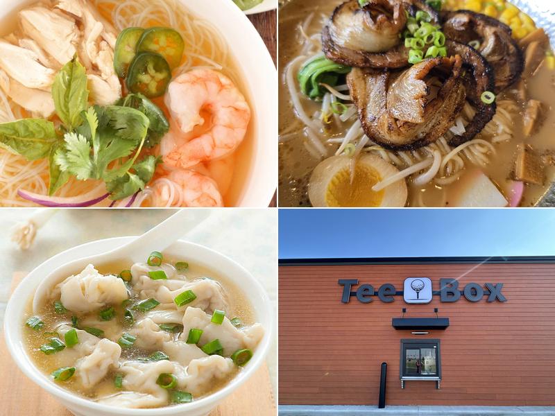 Noodle House 8922 High Pointe Dr, Newburgh
