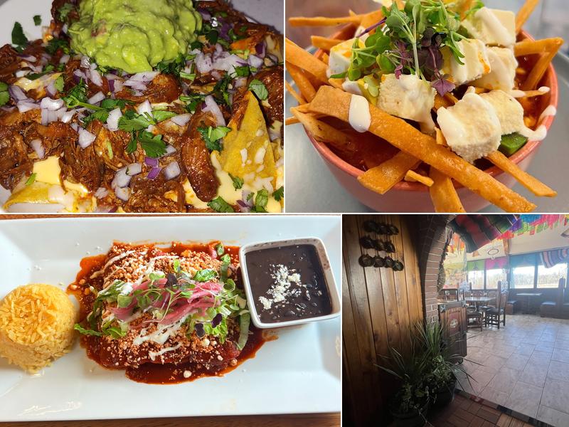 El Rancho 1133 Central Ave, Albany