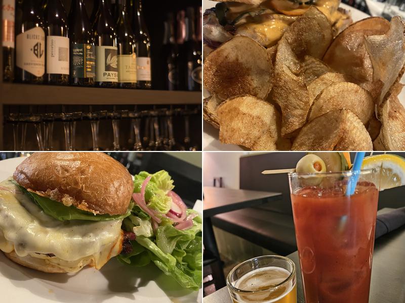 Caulfield's 7413 W Greenfield Ave, West Allis