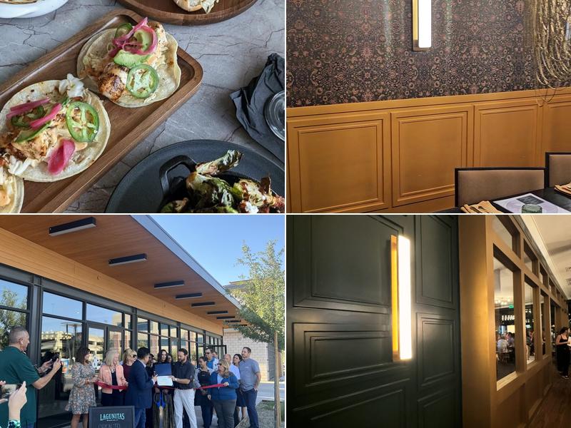 Copper & Sage Goodyear 1975 N Globe Dr #103, Goodyear