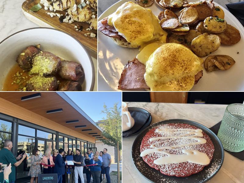 Copper & Sage Goodyear