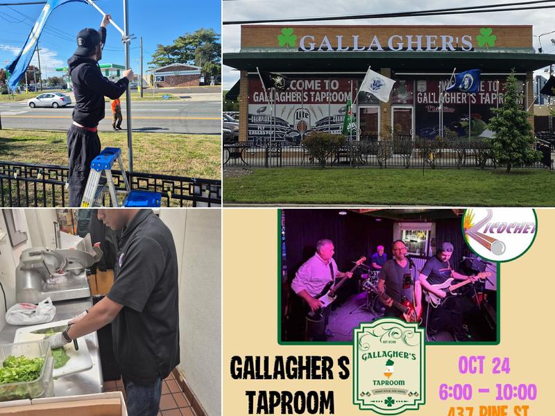 Gallagher's Taproom