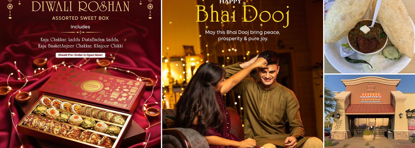 Bikanervala Chandler