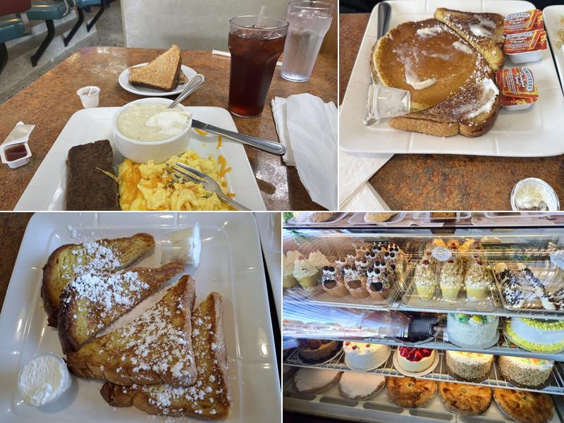 ROYAL DINER & BAKERY 106 E Baltimore Ave, Lansdowne