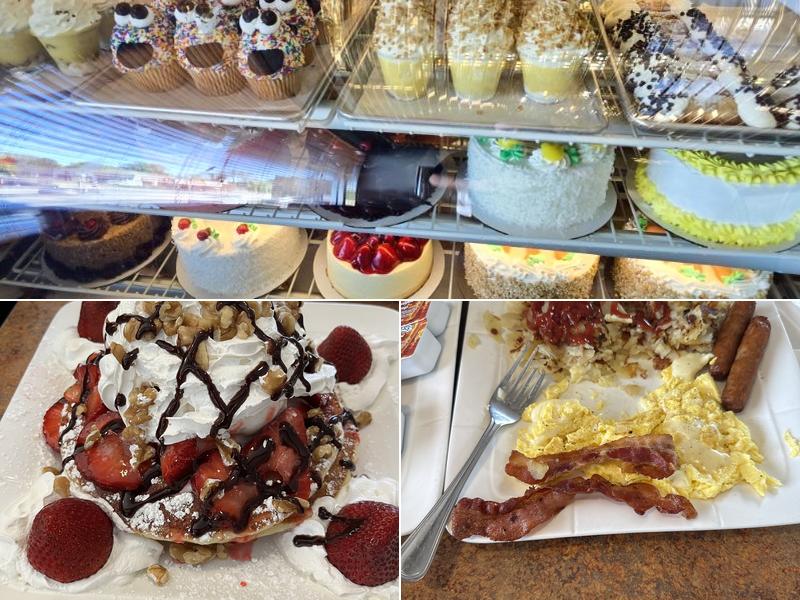 ROYAL DINER & BAKERY