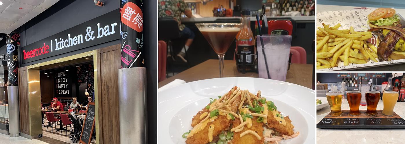 Beercode Kitchen & Bar