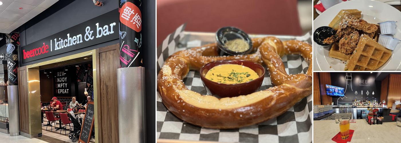 Beercode Kitchen & Bar