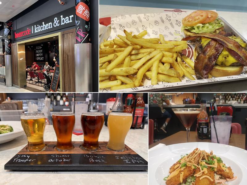 Beercode Kitchen & Bar