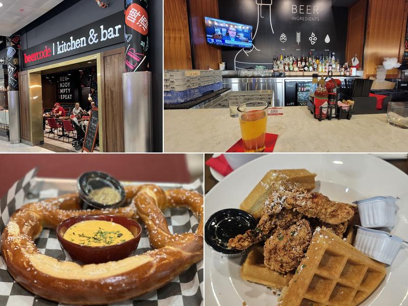 Beercode Kitchen & Bar