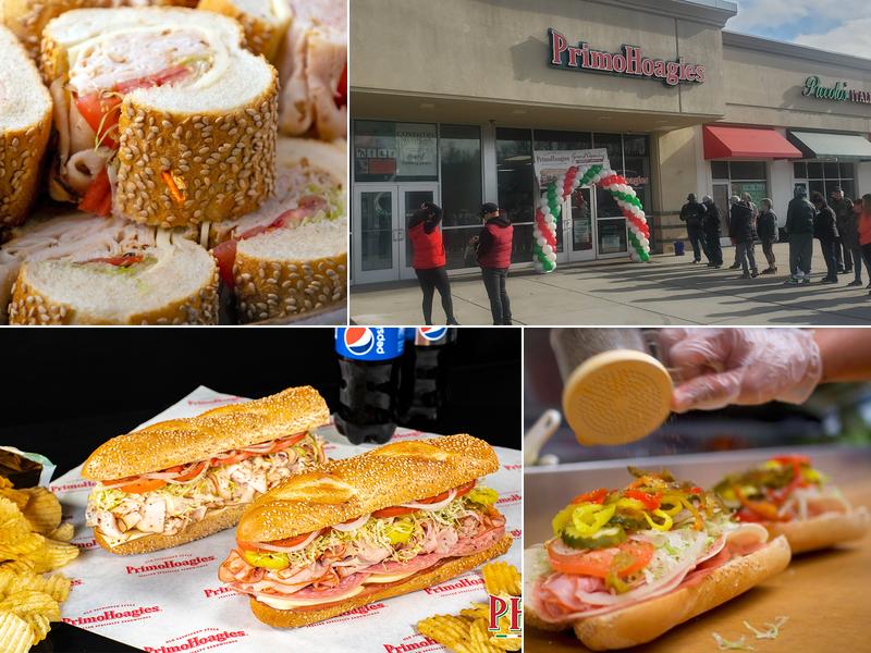PrimoHoagies