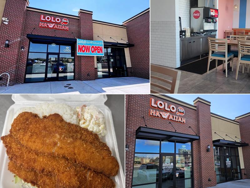 LoLo Hawaiian BBQ - West Jordan