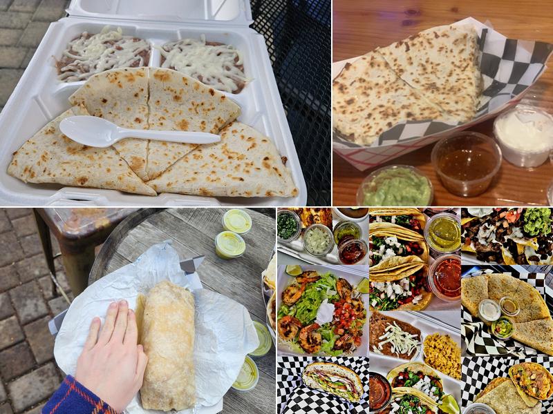 El imperio 245 SW 6th St, Redmond