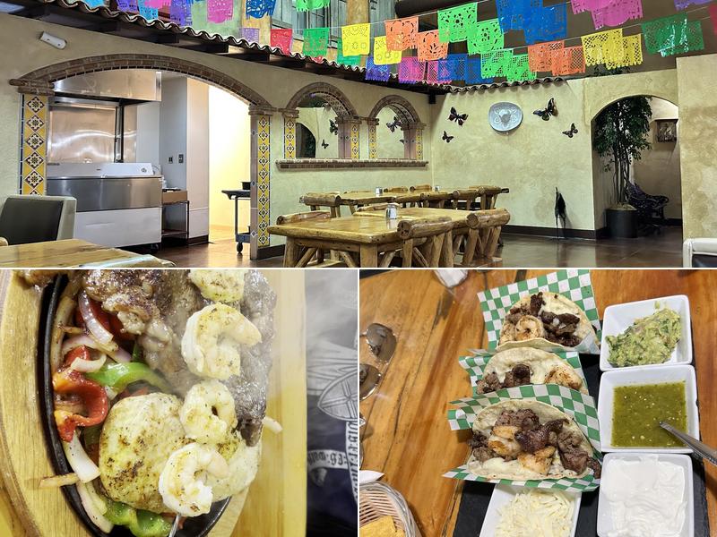 PUENTE VIEJO MEXICAN STEAK HOUSE LLC