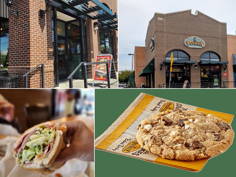 Potbelly