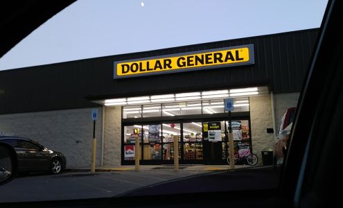 Dollar General