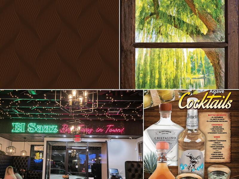 El Sauz Cocina Mexicana 2741 E 4th St suite a, Long Beach