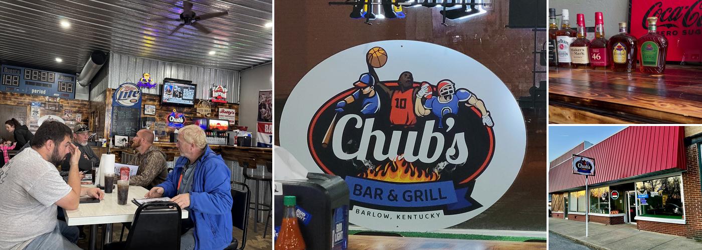Chub's Bar & Grill