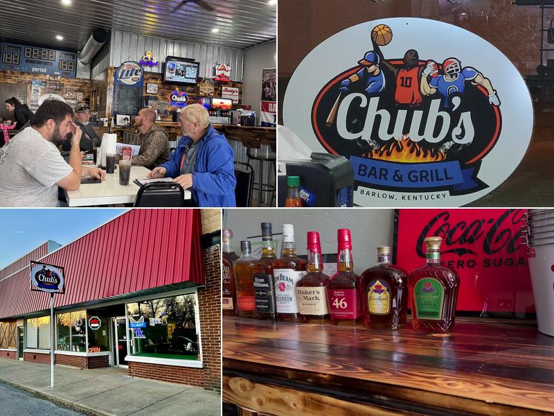 Chub's Bar & Grill