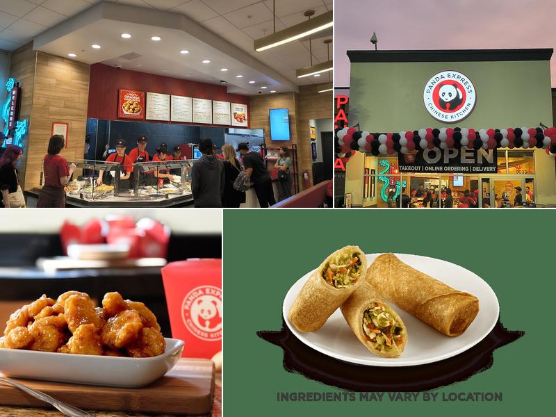 Panda Express