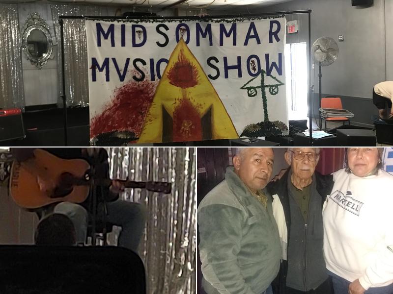 Texas Lounge 1007 S Main St, Rockford