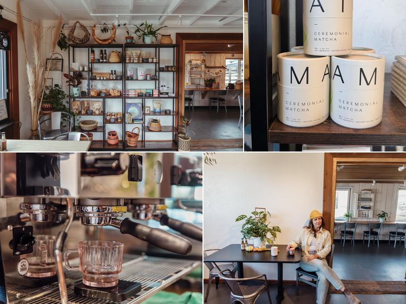 Sage Bakehouse 8455 CA-1, Montara