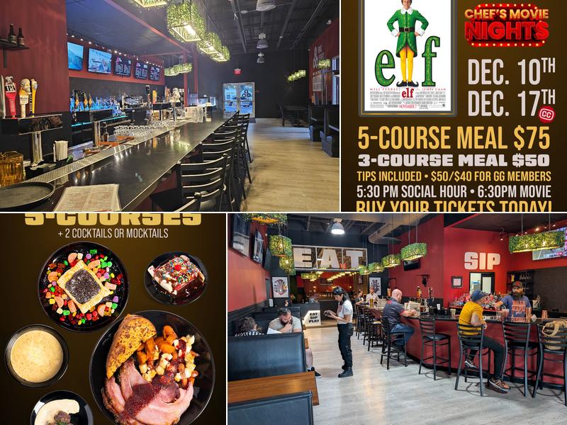 Forks & Boards 1818 W Bell Rd Suite 116, Phoenix