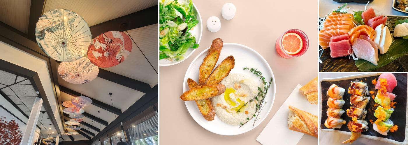 Sumo Sushi & Grill AYCE - Burlington