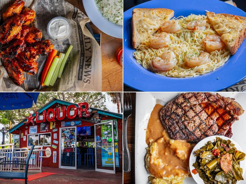 The Turn 5236 S Ridgewood Ave, Port Orange