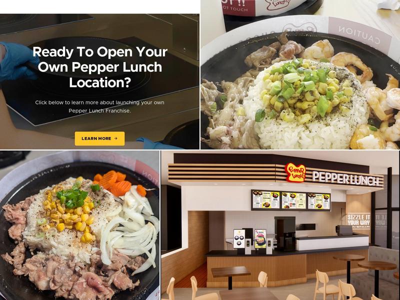 Pepper Lunch Riverton