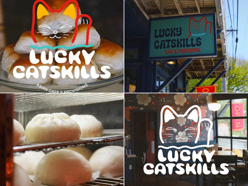 Lucky Catskills 5932 Main St, Tannersville