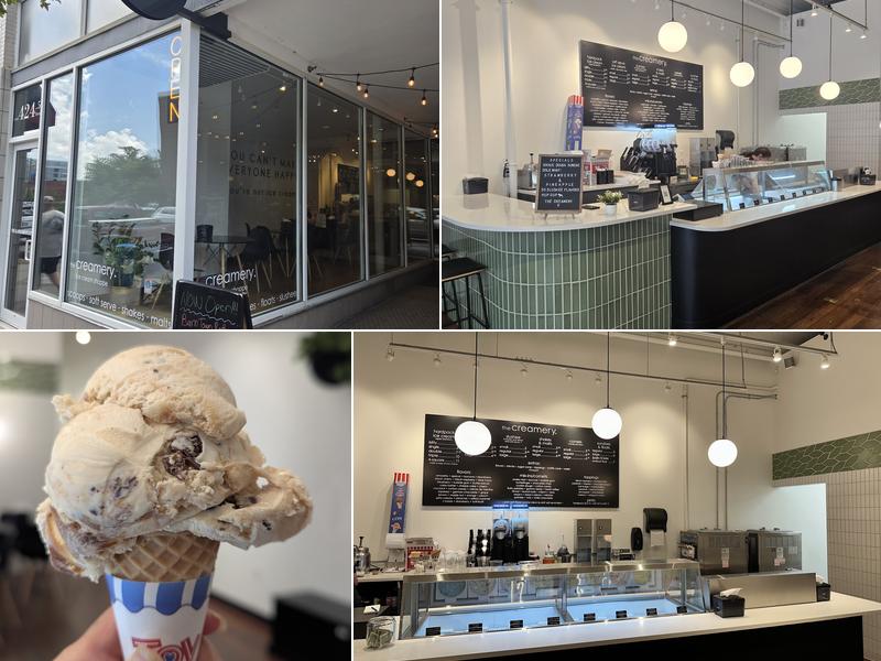 the creamery.east village