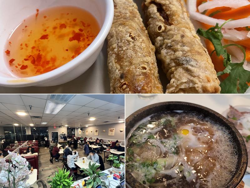 Pho Viet Restaurant 5002 EP True Pkwy, West Des Moines