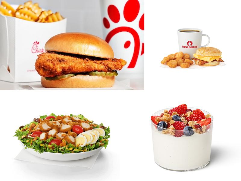 Chick-fil-A