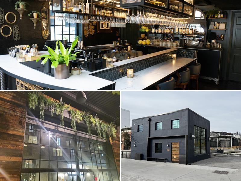 Melancholy 556 Gale St, Salt Lake City