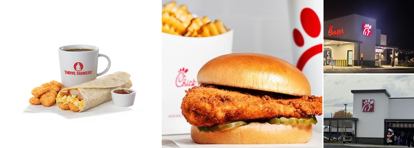 Chick-fil-A