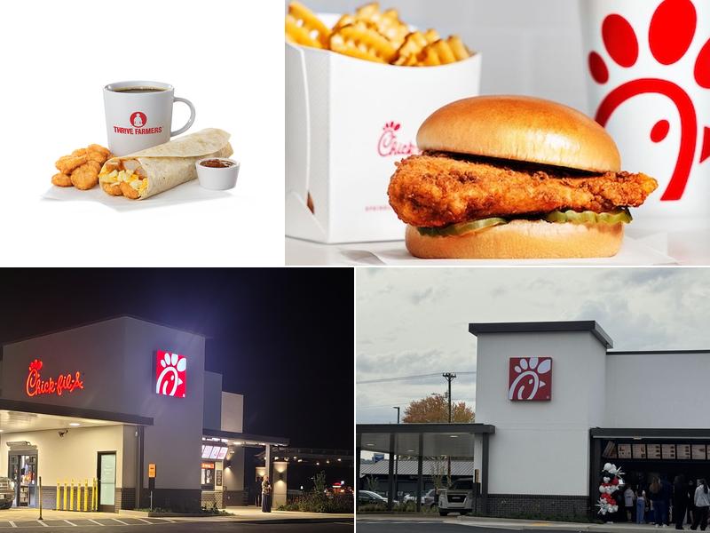 Chick-fil-A