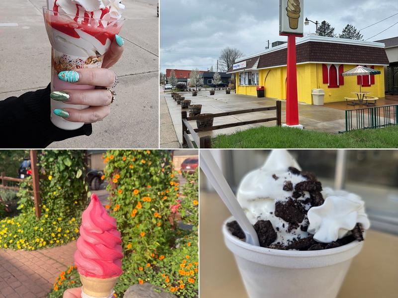 Frosty Boy of Lowell